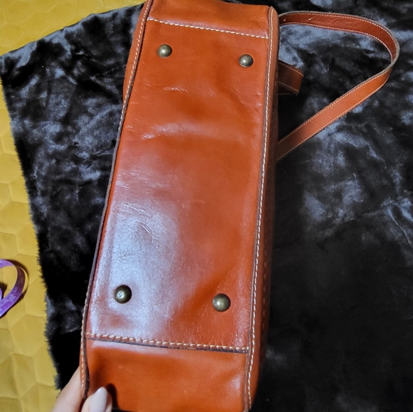 Patricia Nash purse - Picture 11 of 12